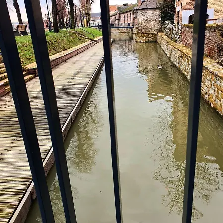 Le Petit Beguinage Prázdninový dům *