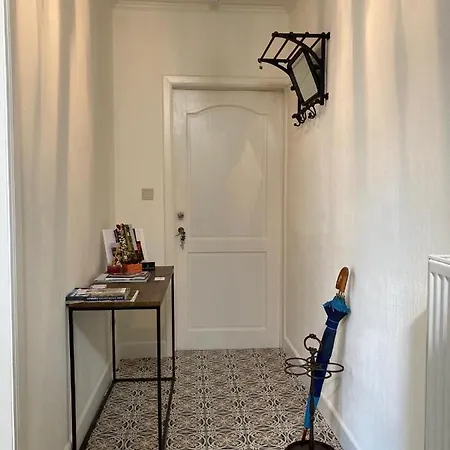 Prázdninový dům Le Petit Beguinage