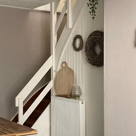 Le Petit Beguinage Prázdninový dům Tongeren
