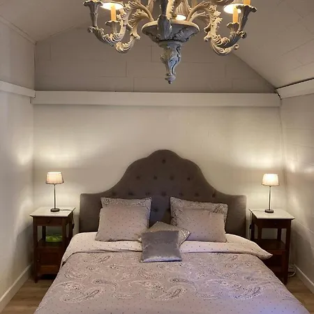 Le Petit Beguinage Prázdninový dům Tongeren