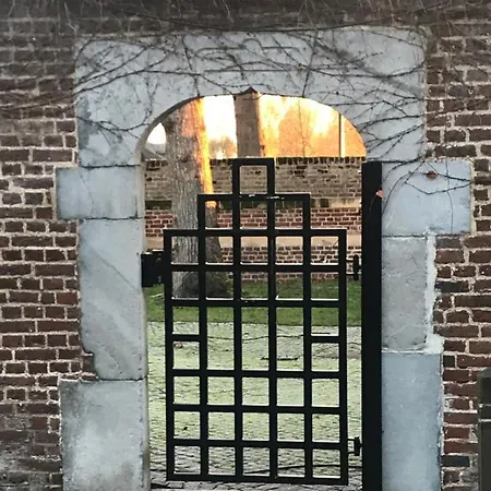 Prázdninový dům Le Petit Beguinage Tongeren