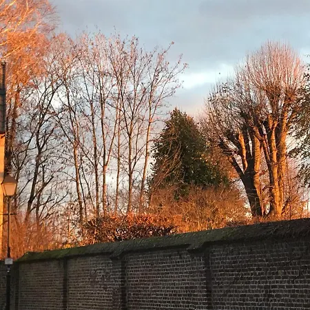 Le Petit Beguinage Prázdninový dům