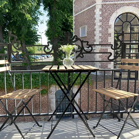 Prázdninový dům Le Petit Beguinage *