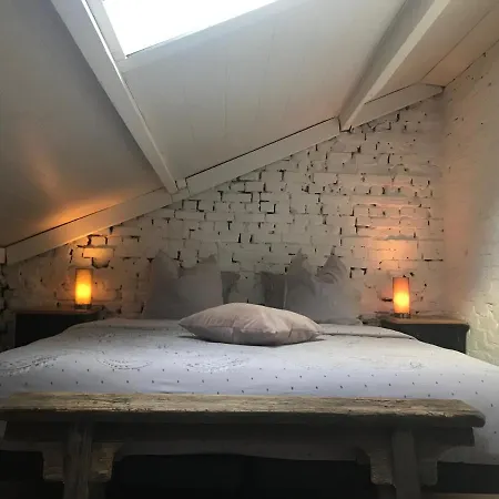 Prázdninový dům Le Petit Beguinage